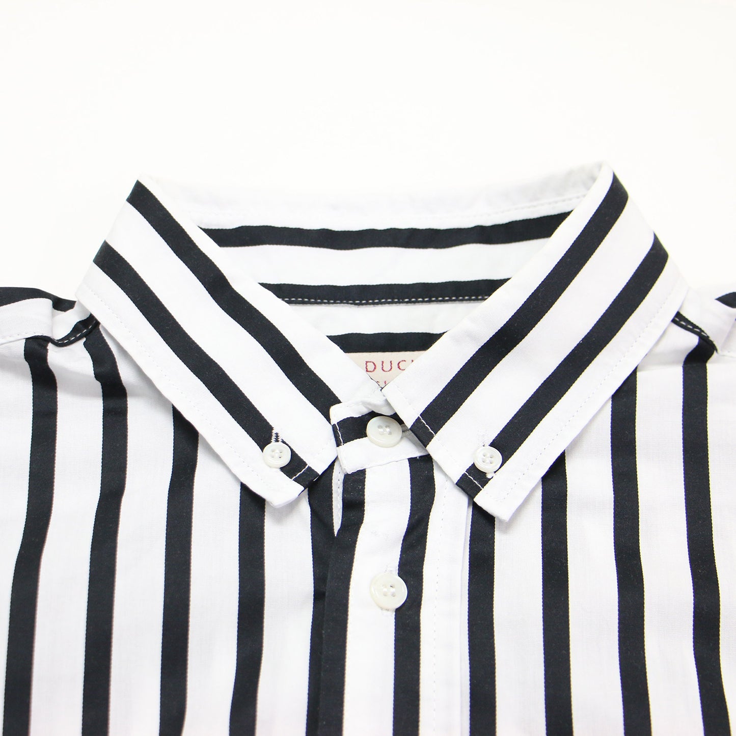 × SHIPS 別注 23春夏 ストライプ シャツ ワンピース / チュニック 長袖 ミディ丈 ワイドシルエット