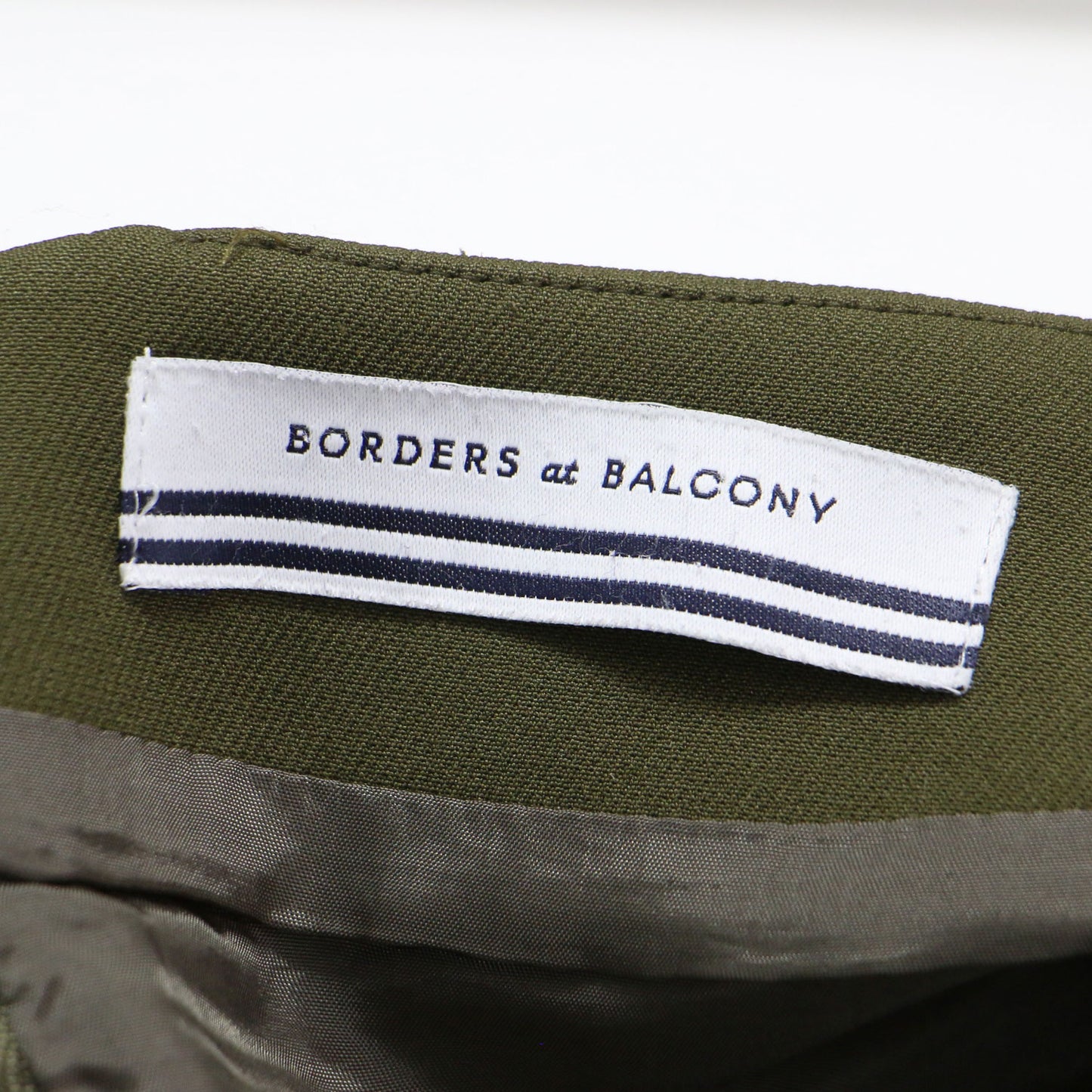 サイドポケット マット フレア スカート / ミディ丈 ミモレ丈 Aライン