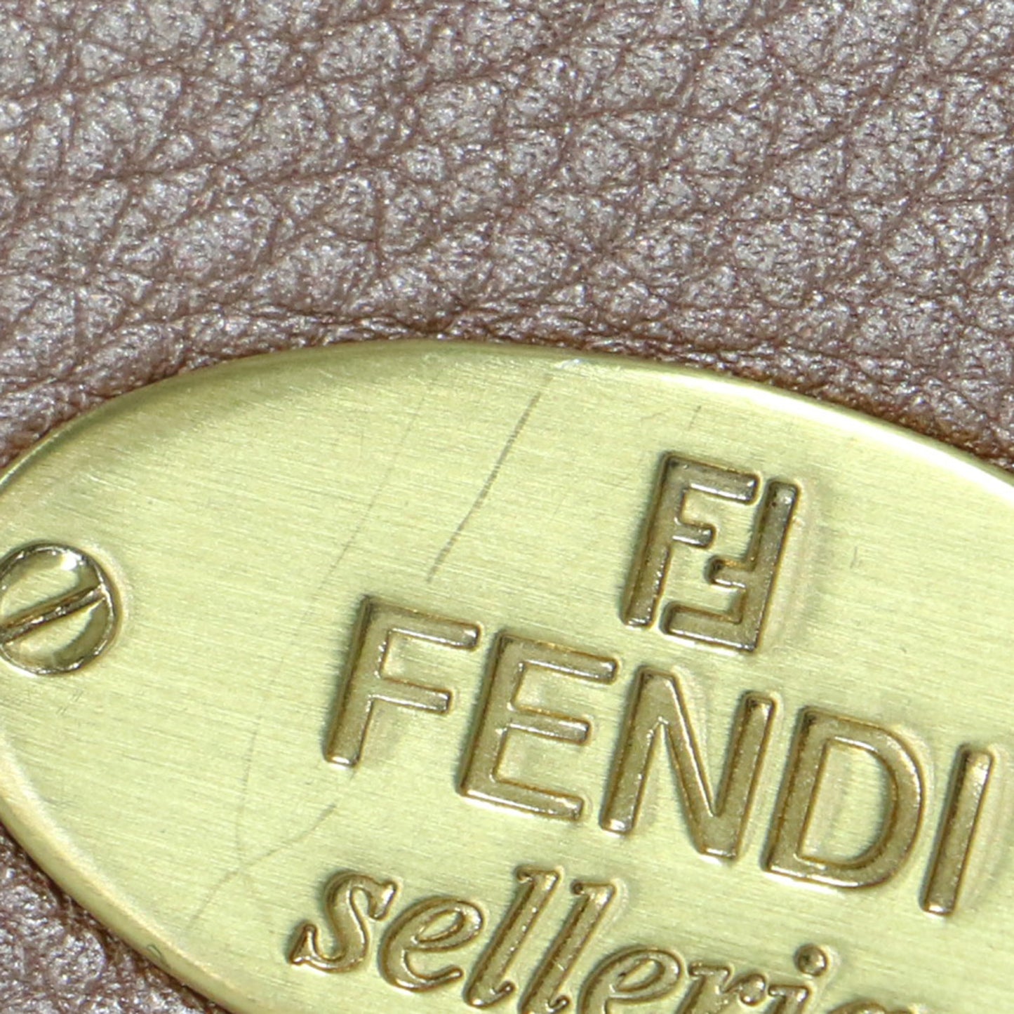 セレリア レザー ミニ ウォレット / selleria 三つ折り財布 ステッチ