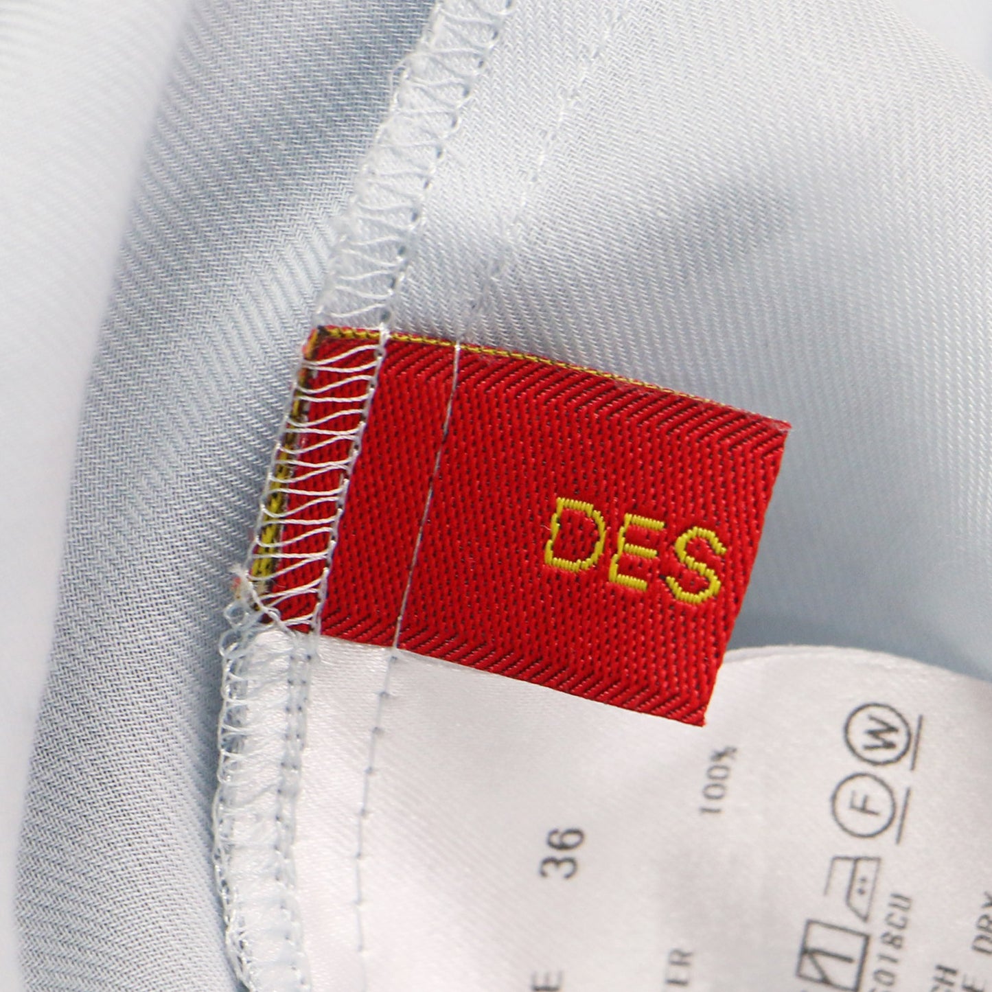 シアー クロス ボリューム スリーブ ブラウス / プルオーバー 長袖 ボリューム スリーブ ギャザー