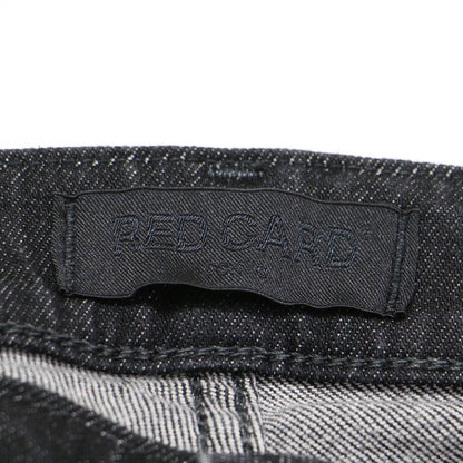 サイドウェイ スキニー デニム パンツ / Sideway ロング スリム ストレッチ コットン