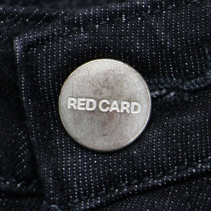 サイドウェイ スキニー デニム パンツ / Sideway ロング スリム ストレッチ コットン