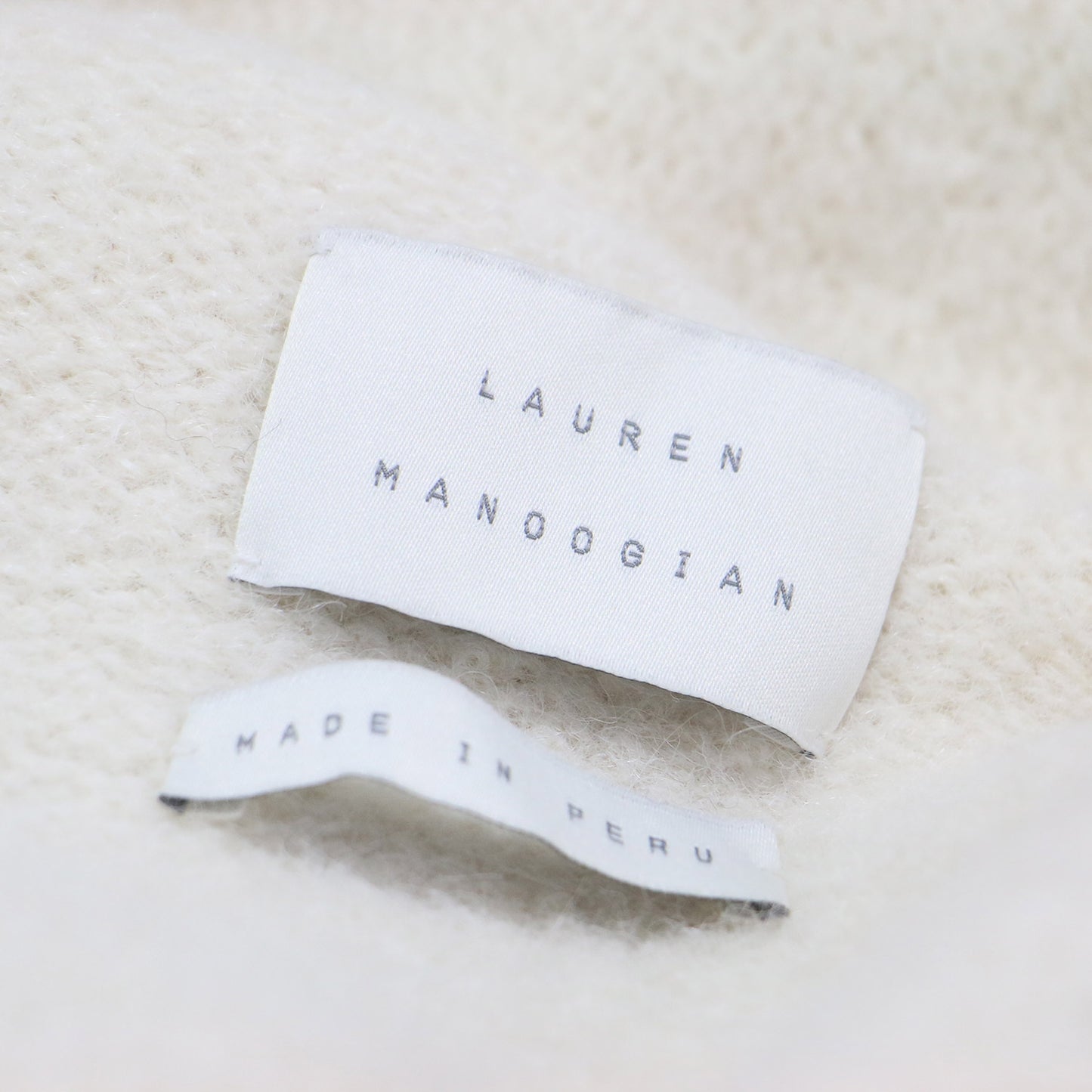 23秋冬 ショールカラー ロングカーディガン / LONGSHAWL ガウン 長袖 ストレート アルパカ