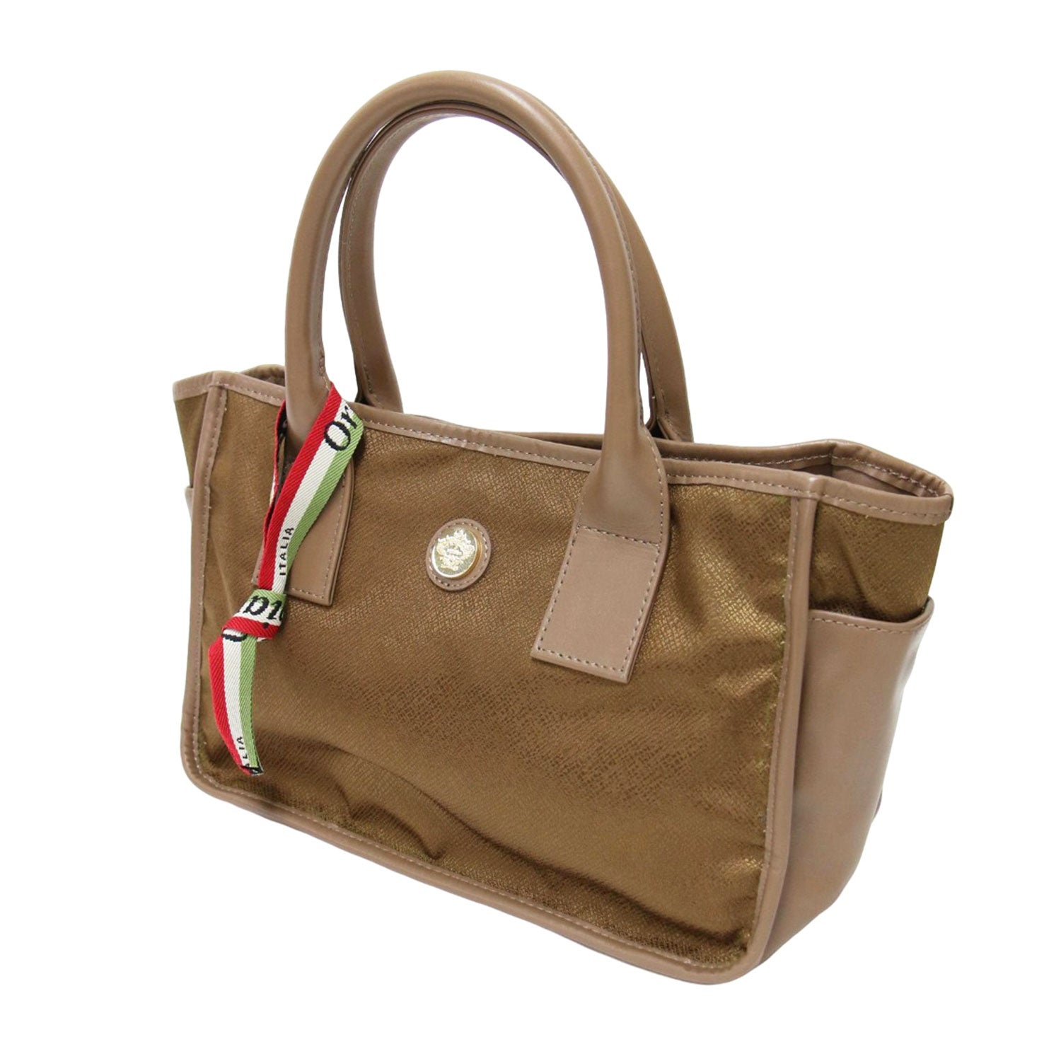 オロビアンコ イタリアンレザートートバッグ Orobianco(オロビアンコ