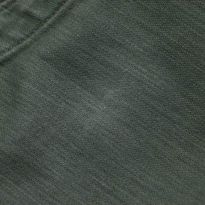 ファティーグパンツ / US ARMY FATIGUE PANTS ベイカーパンツ ハイウエスト コットン