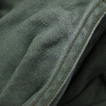 ファティーグパンツ / US ARMY FATIGUE PANTS ベイカーパンツ ハイウエスト コットン