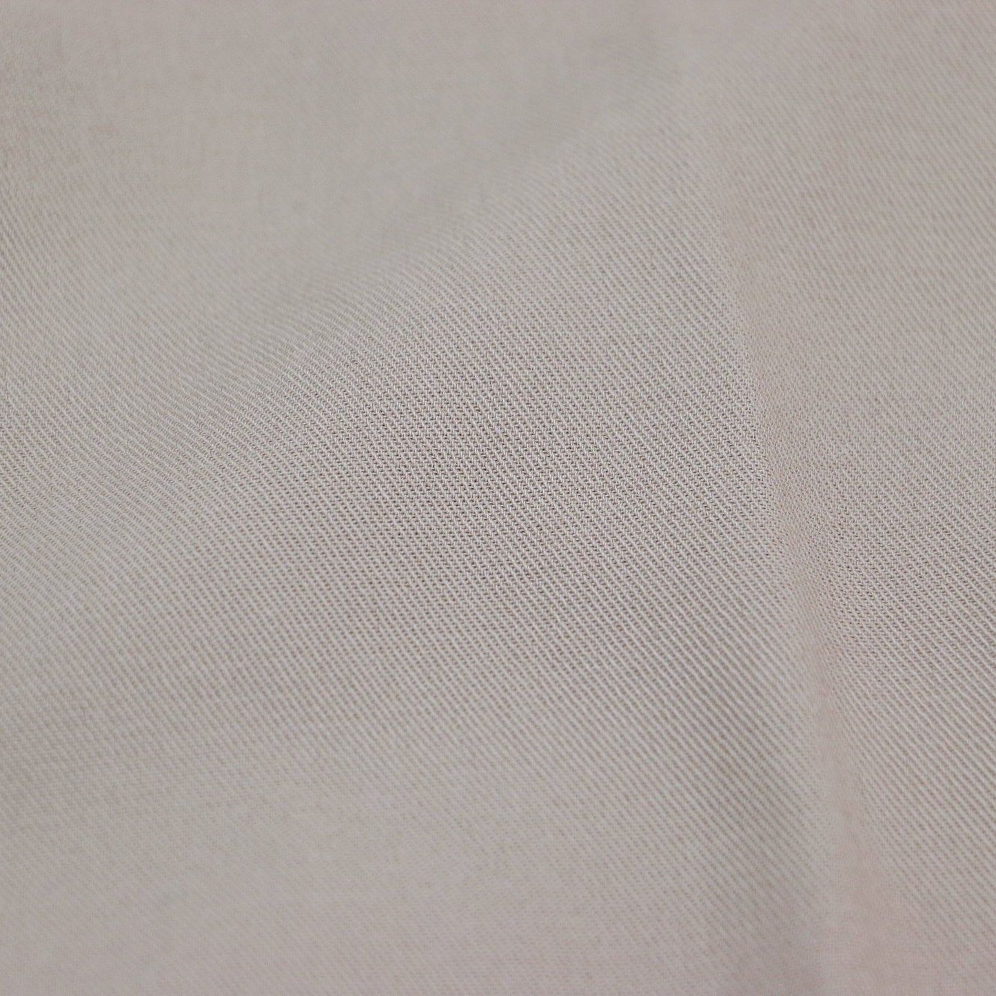異素材 サイドライン ワイド パンツ / Cotton Gabardine Aライン フレア センタープレス コットン