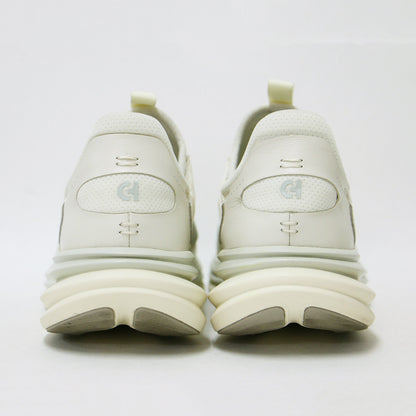 25春夏 オリジナルグランド クアッドスター モンクストラップ ランナー W32912 / スニーカー ローカット 厚底 牛革