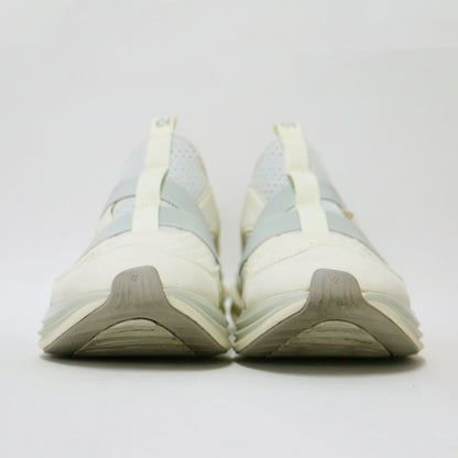 25春夏 オリジナルグランド クアッドスター モンクストラップ ランナー W32912 / スニーカー ローカット 厚底 牛革