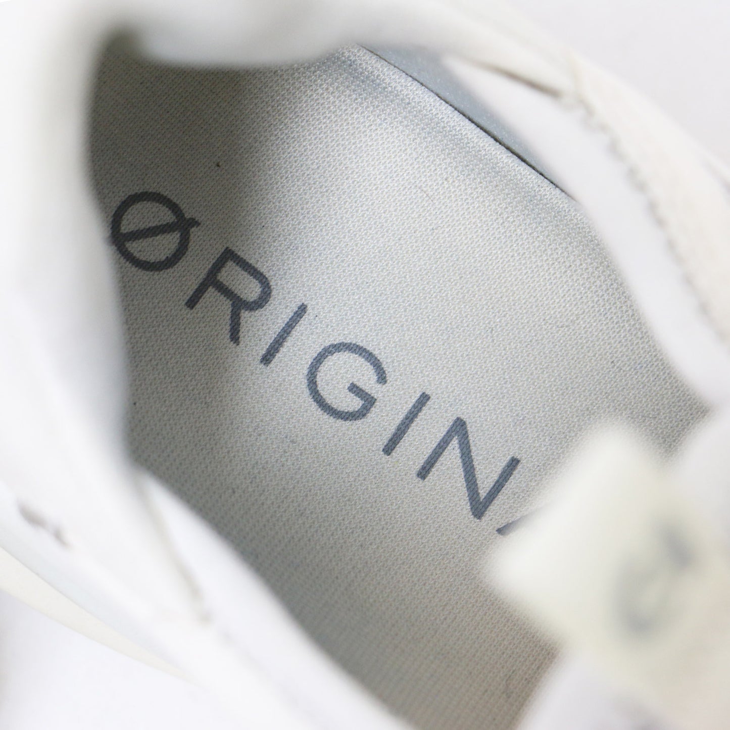 25春夏 オリジナルグランド クアッドスター モンクストラップ ランナー W32912 / スニーカー ローカット 厚底 牛革