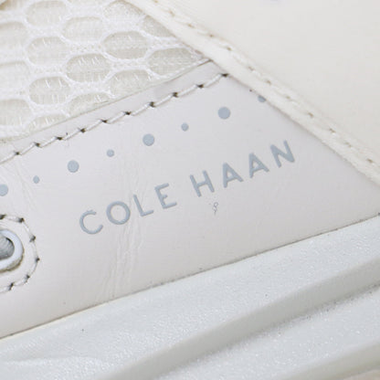 25春夏 オリジナルグランド クアッドスター モンクストラップ ランナー W32912 / スニーカー ローカット 厚底 牛革