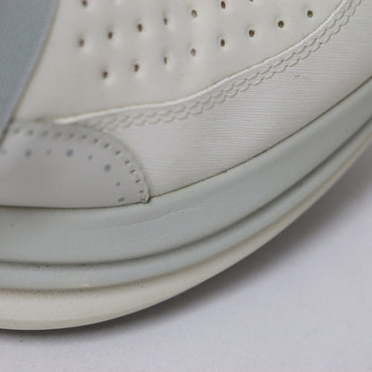 25春夏 オリジナルグランド クアッドスター モンクストラップ ランナー W32912 / スニーカー ローカット 厚底 牛革