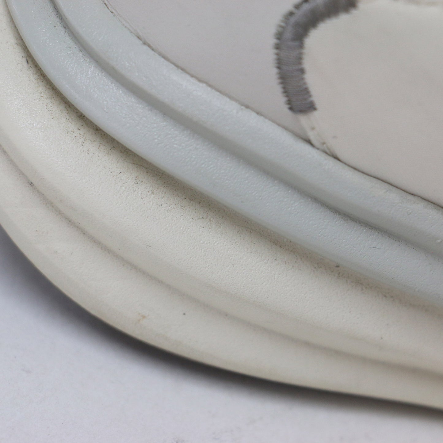 25春夏 オリジナルグランド クアッドスター モンクストラップ ランナー W32912 / スニーカー ローカット 厚底 牛革