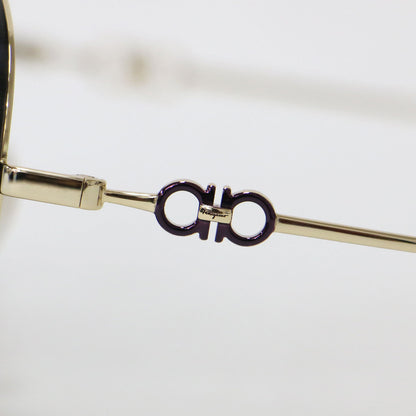 サングラス SF281SA / アイウェア ラウンジシェイプ グラデーションレンズ バイカラー