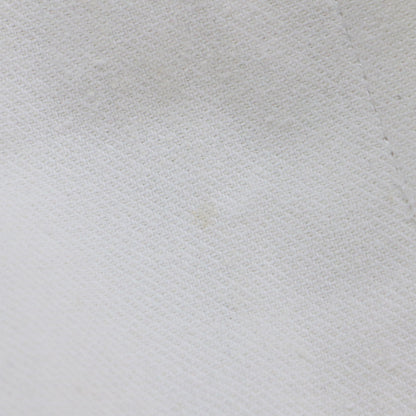 24春夏 コットン シルク ロングコート / トレンチコート オーバーサイズ ネップ