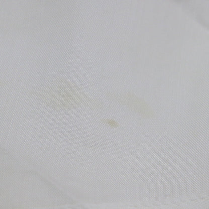 21秋冬 プリント ティアード ギャザー ロング スカート / フレア 総柄 リボン コットン