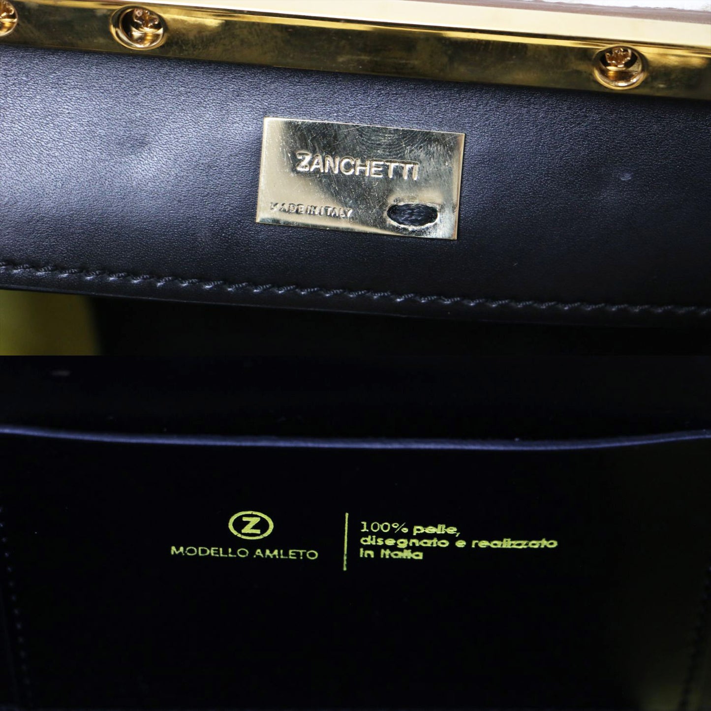 ムートン ハンドバッグ / Mouton 3Way BAG ショルダー クラッチ 肩掛け クロスボディ