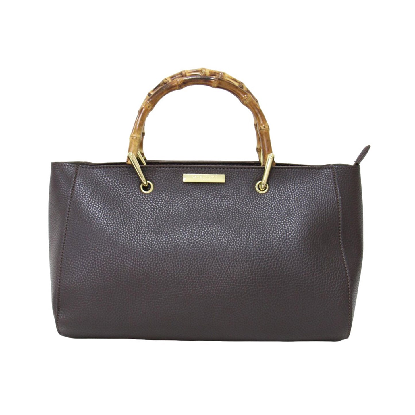 バンブー ハンドバッグ / BAMBOO BAG トートバッグ ロゴ