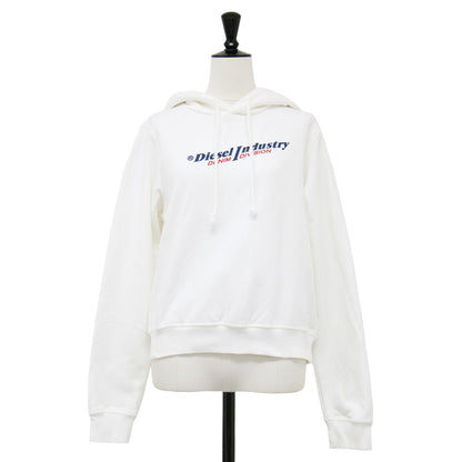 22秋冬 フーディ プルオーバー パーカー / F-REGGY-HOOD-IN スウェット 長袖 ロゴ コットン