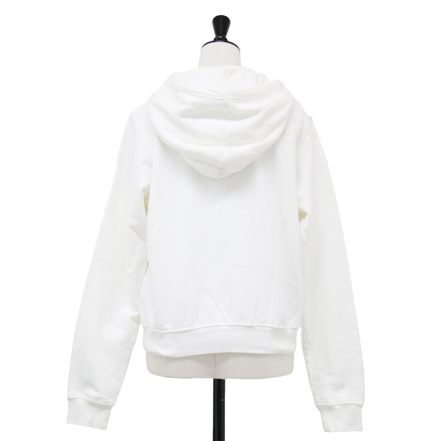 22秋冬 フーディ プルオーバー パーカー / F-REGGY-HOOD-IN スウェット 長袖 ロゴ コットン