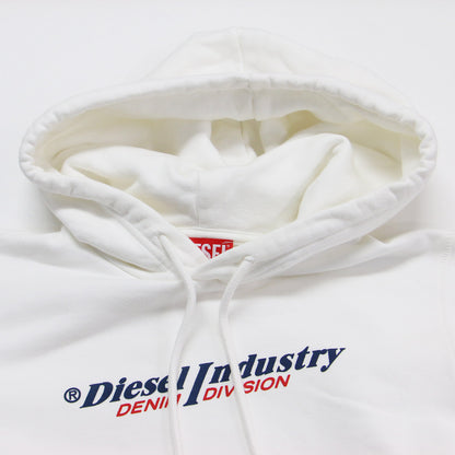 22秋冬 フーディ プルオーバー パーカー / F-REGGY-HOOD-IN スウェット 長袖 ロゴ コットン