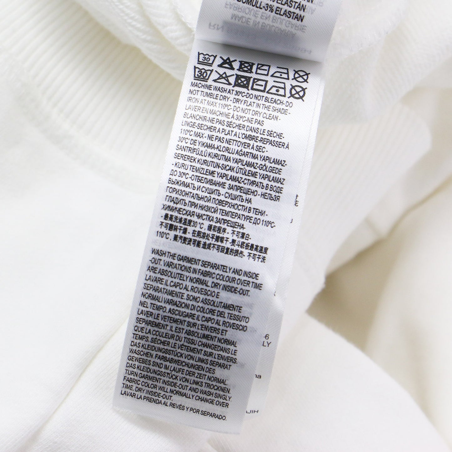 22秋冬 フーディ プルオーバー パーカー / F-REGGY-HOOD-IN スウェット 長袖 ロゴ コットン