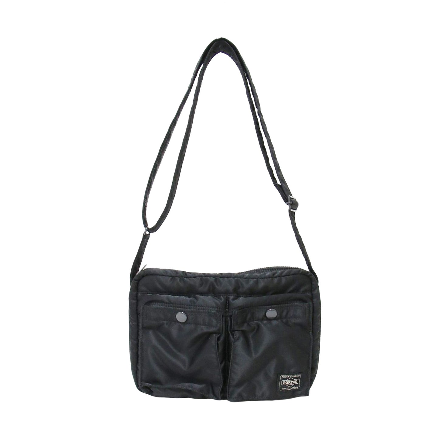 タンカー ショルダーバッグ / TANKER SHOULDER BAG S 肩掛け クロスボディ ナイロン