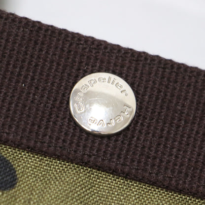 701W コーデュラ 舟型トート S カモフラージュ / ハンドバッグ 迷彩 ダブルハンドル