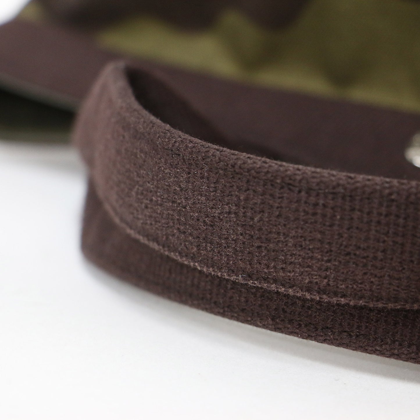 701W コーデュラ 舟型トート S カモフラージュ / ハンドバッグ 迷彩 ダブルハンドル