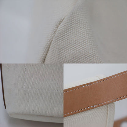 24春夏 帆布 バケツ トートバッグ L / ハンドバッグ キャンバス 肩掛け