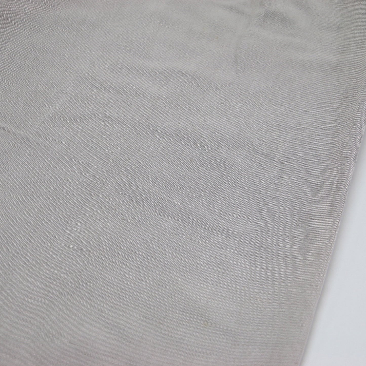 レーヨン リネン アシンメトリー ワイド パンツ / ラップ風 フレア タック