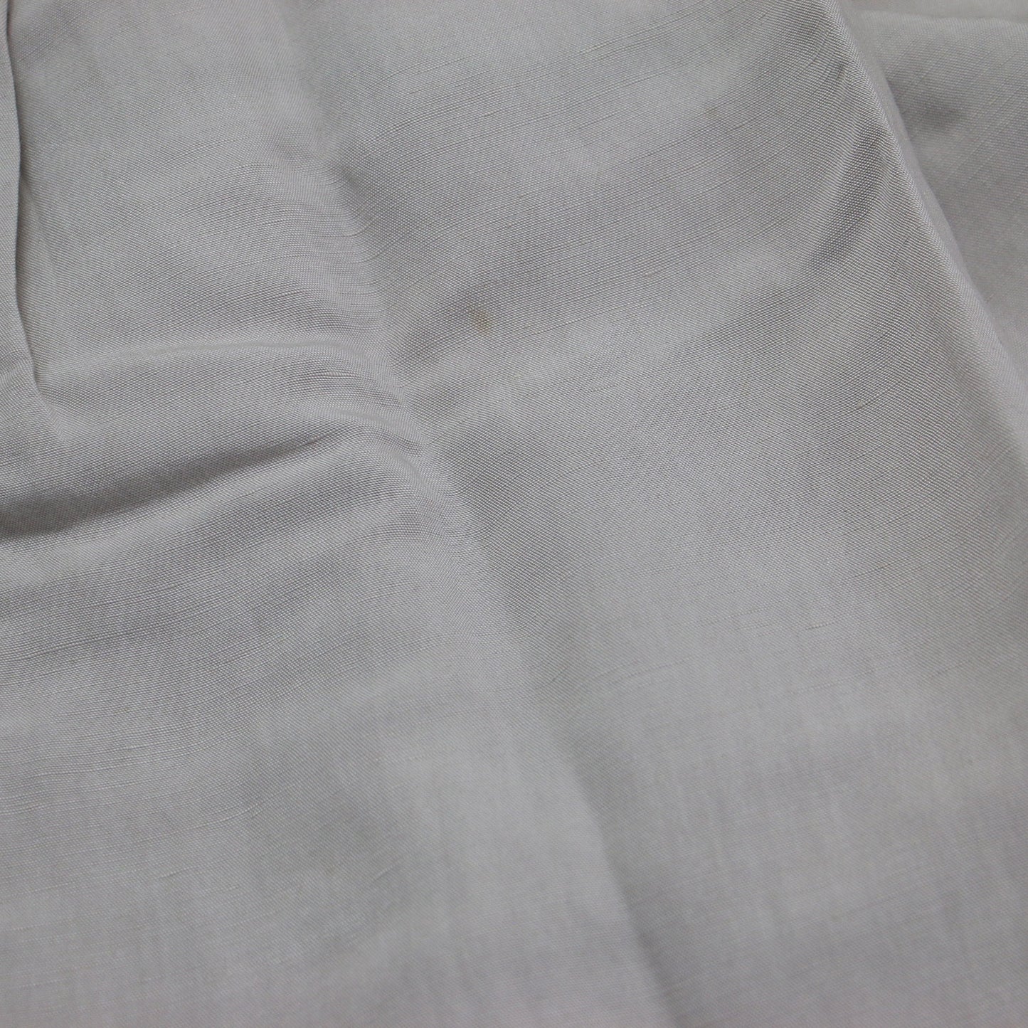 レーヨン リネン アシンメトリー ワイド パンツ / ラップ風 フレア タック