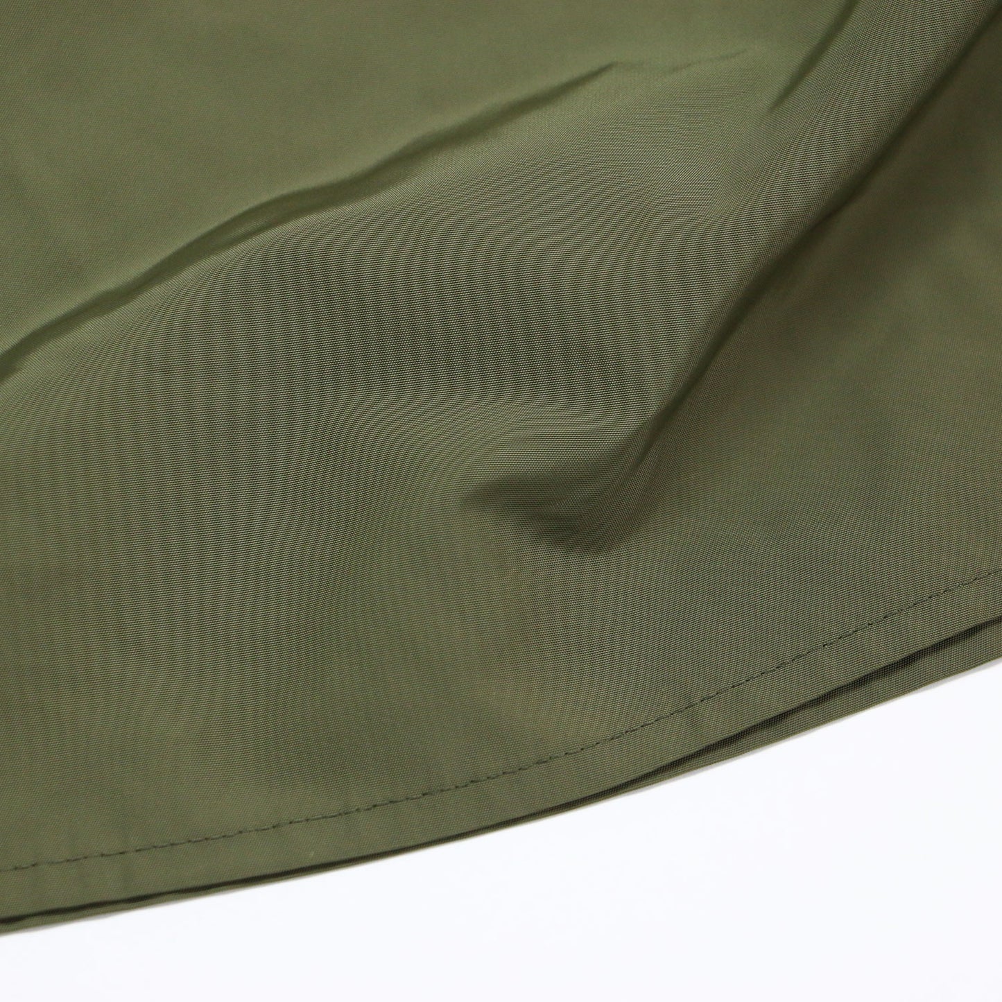 24秋冬 タフタ ロング スカート / ギャザー ボリューム ポリエステル