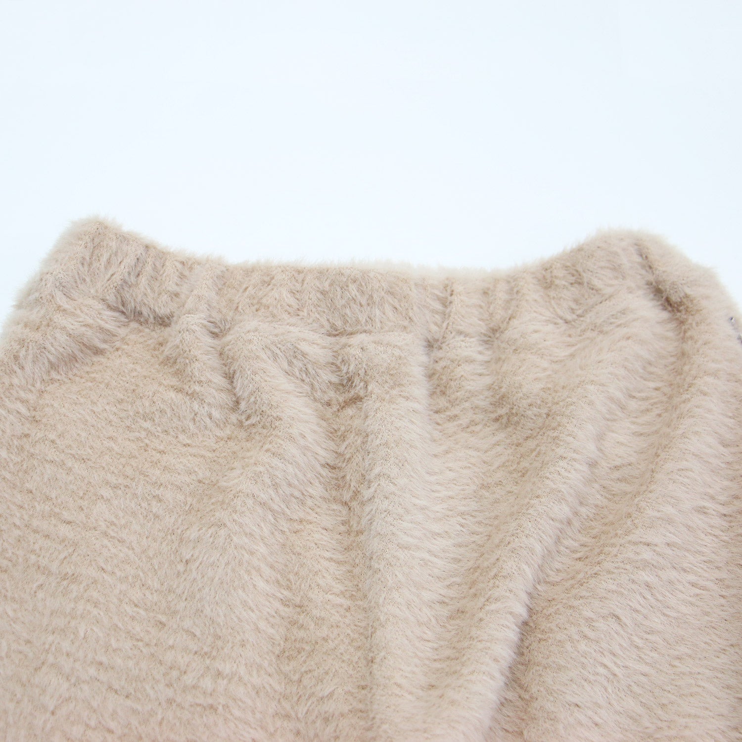 FLORENT (フローレント) 24秋冬 テディ ジョガーパンツ / イージー