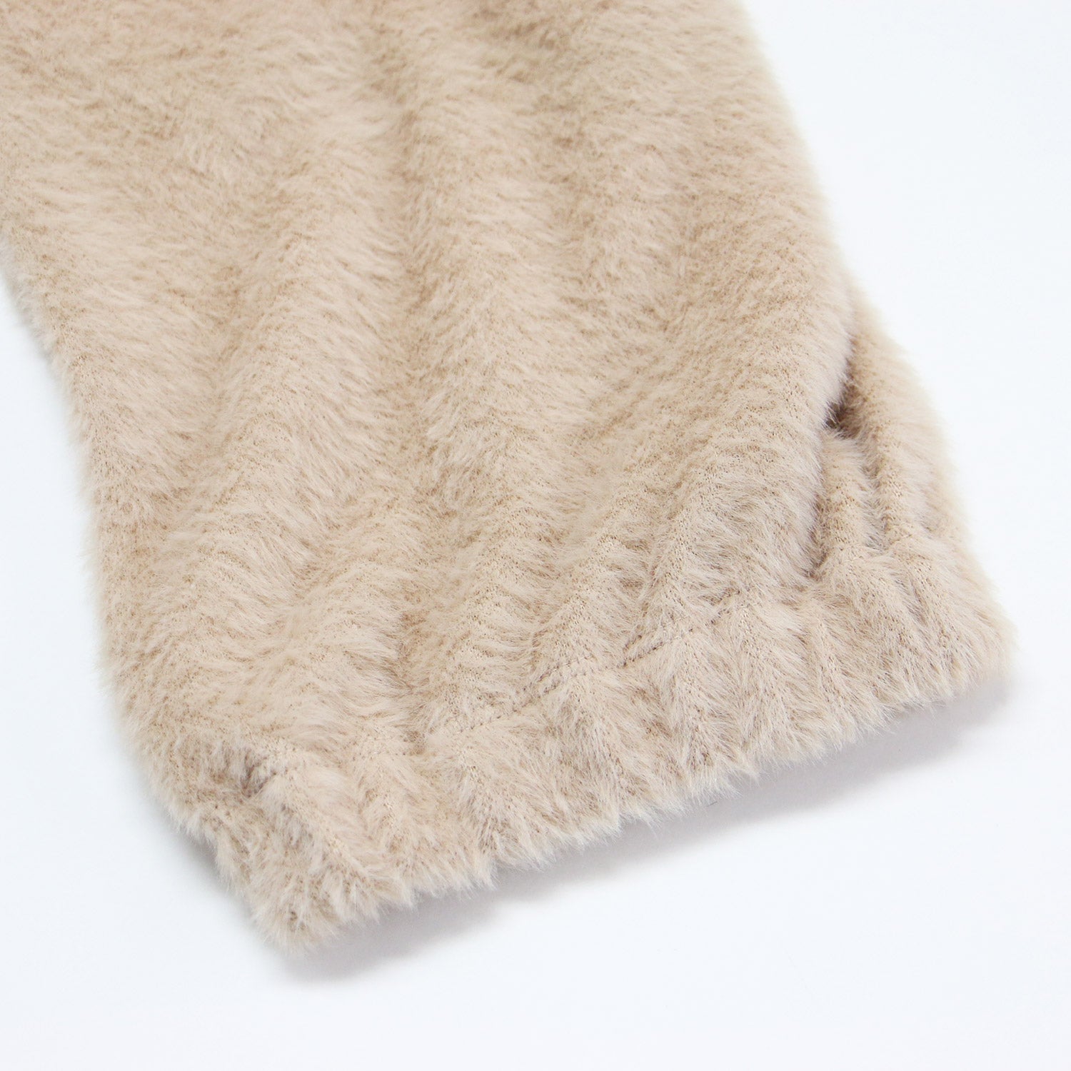 FLORENT (フローレント) 24秋冬 テディ ジョガーパンツ / イージー  