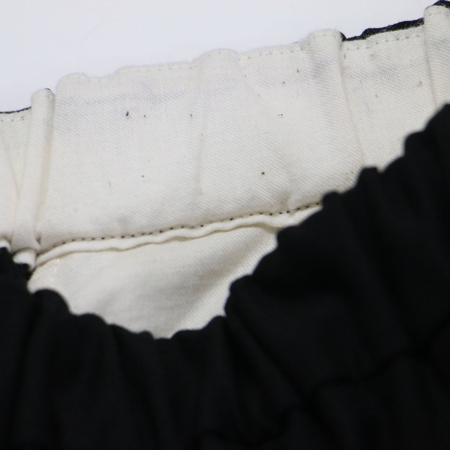 23秋冬 ジップ テーパード パンツ / ZIP TAPERED PANTS スラックス センターピンタック ツイル ウール