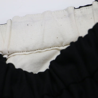 23秋冬 ジップ テーパード パンツ / ZIP TAPERED PANTS スラックス センターピンタック ツイル ウール