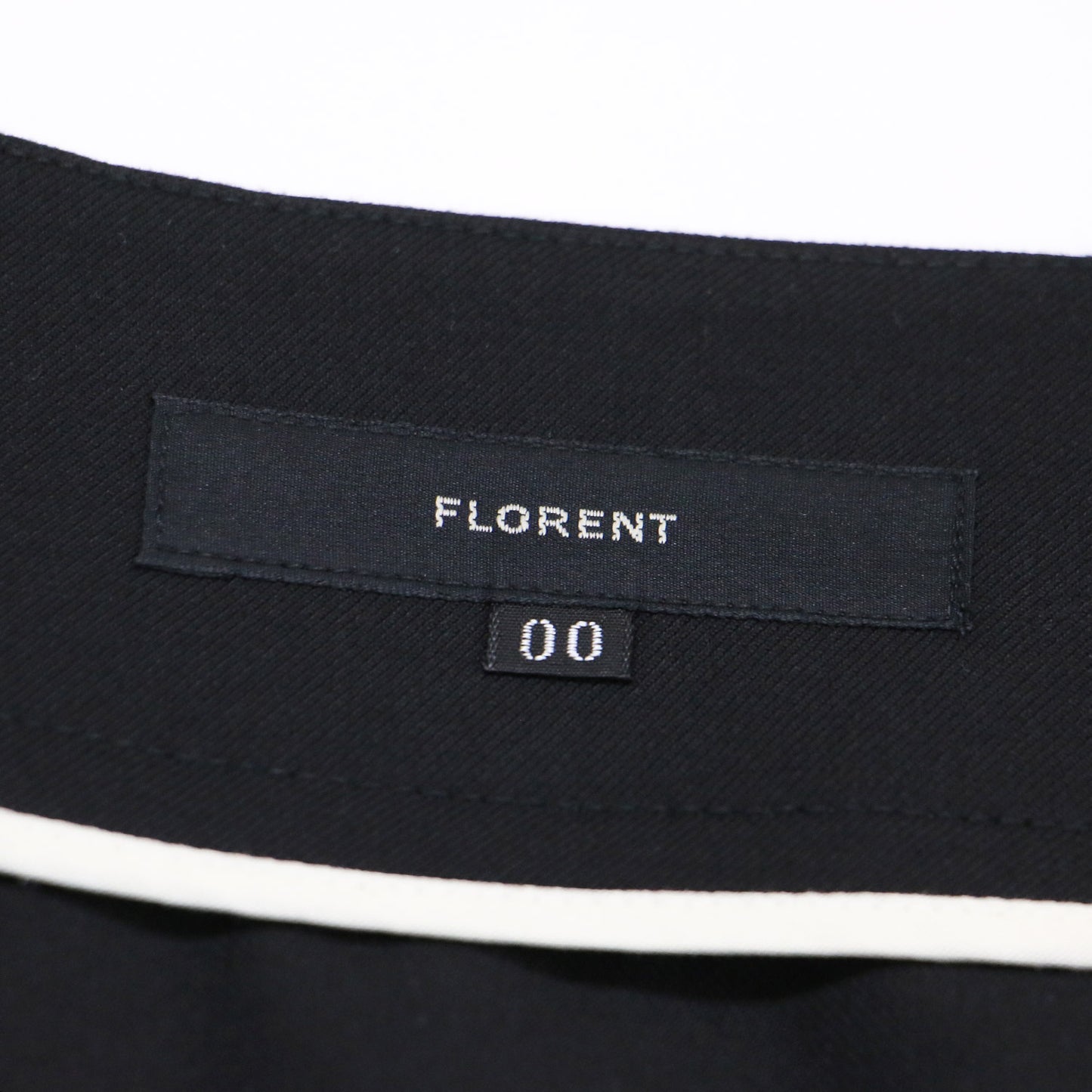 Vネック プルオーバー ブラウス / VNECK PULLOVER BLOUSE 長袖 ストレッチ