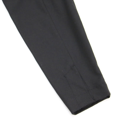 Vネック プルオーバー ブラウス / VNECK PULLOVER BLOUSE 長袖 ストレッチ