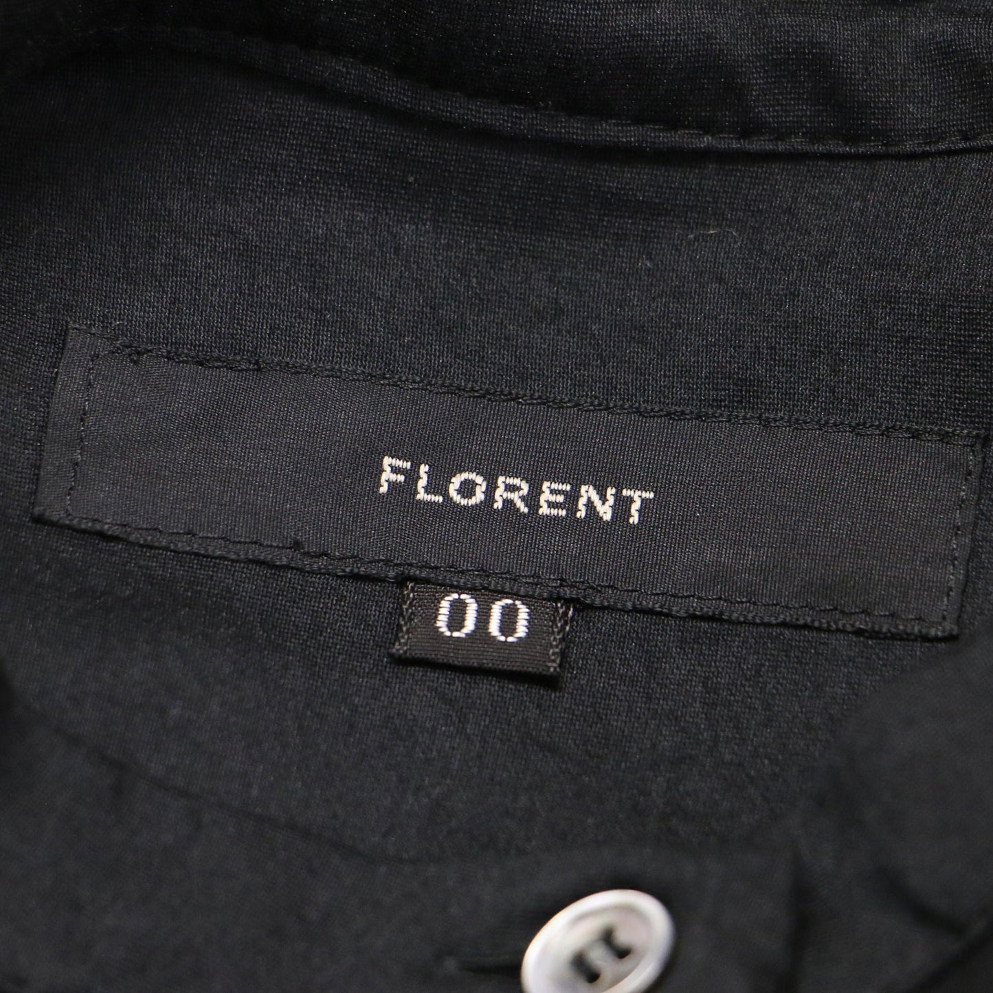 24春夏 パフスリーブ ブラウス / シャツ 5分袖 バンドカラー Aライン