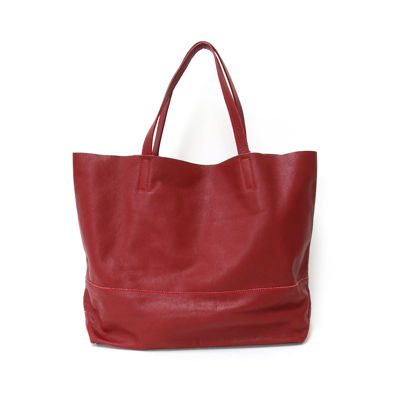 MARCO MASI (マルコマージ) × green label relaxing 別注 レザー