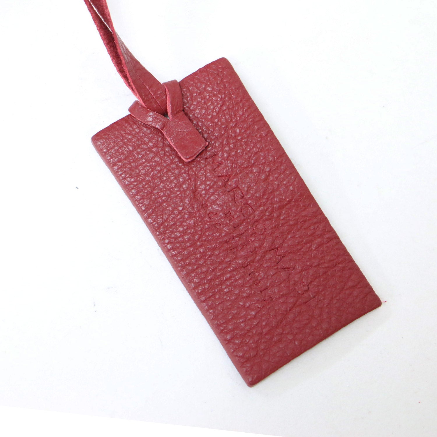 美品 マルコマージ かごバッグ グリーンレーベル別注 異素材切り替え レザー MARCO MASI (マルコマージ) × green label relaxing 別注 レザー