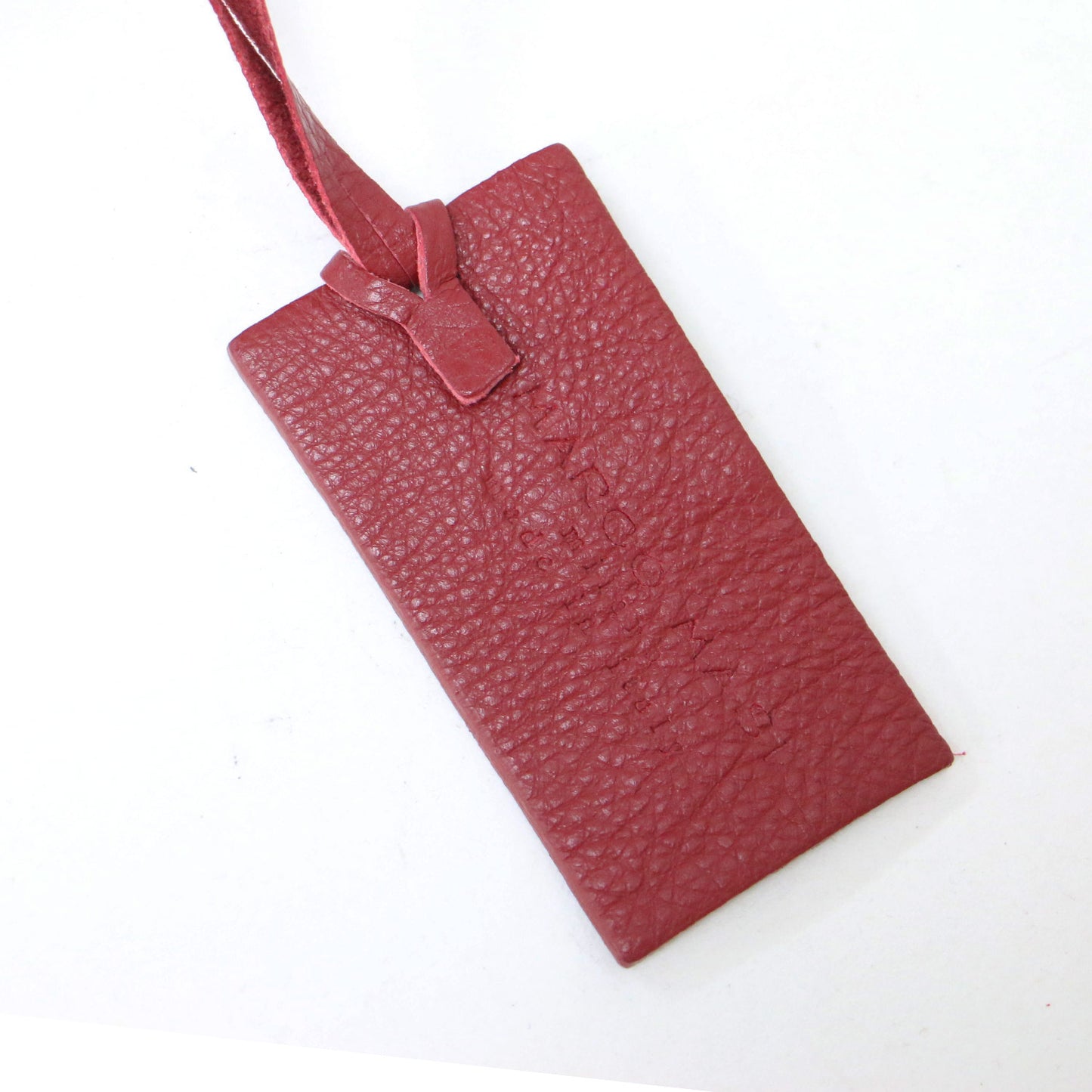 × green label relaxing 別注 レザー トートバッグ / ショルダーバッグ 肩掛け