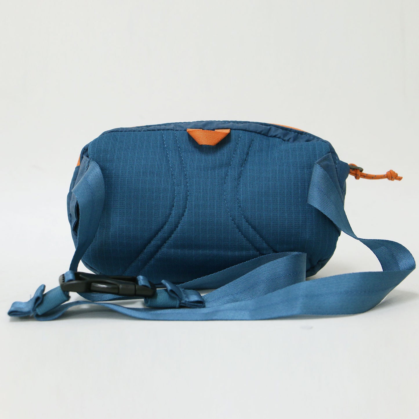 ウルトラライト ブラックホール ミニ ヒップパック / ULTRALIGHT BLACK HOLE MINI HIP PACK 49447 ボディバッグ バイカラー ナイロン