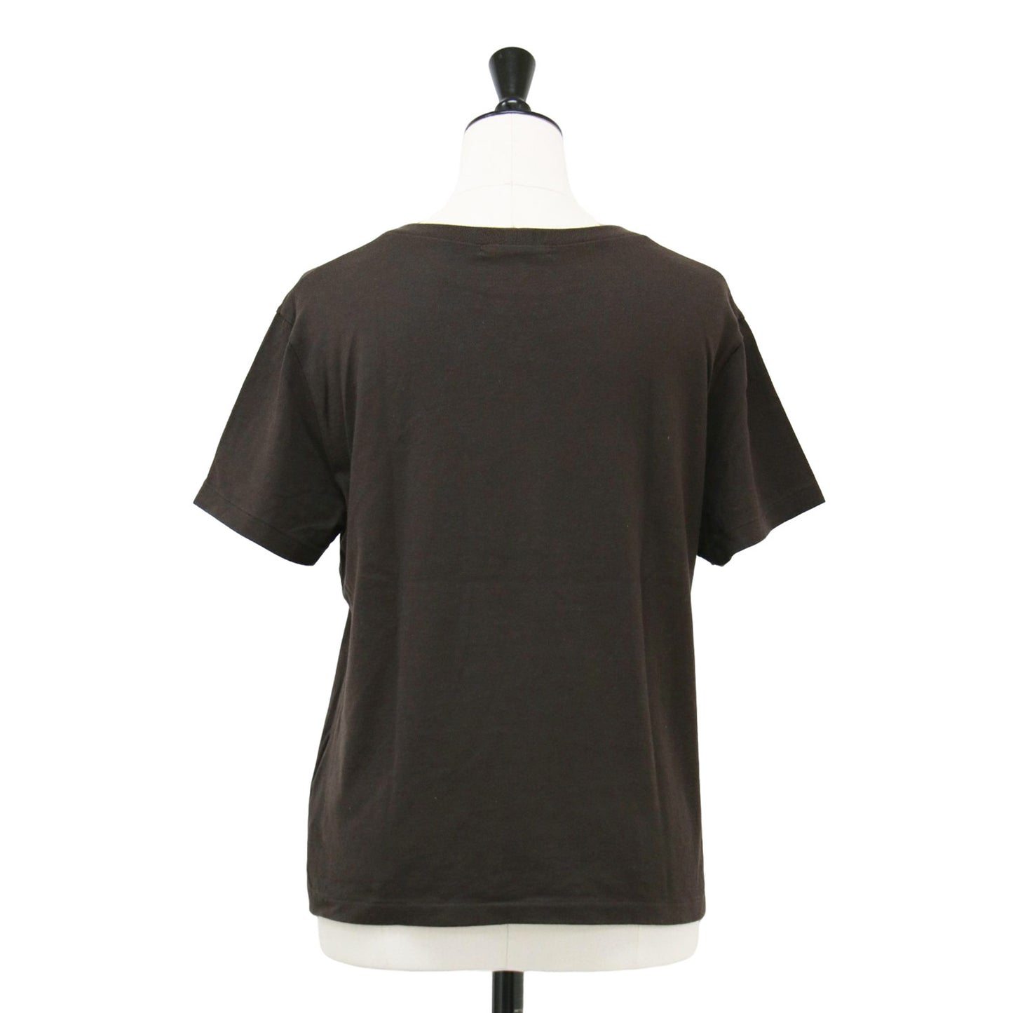 24春夏 ベーシック Tシャツ / Basic T SHIRT カットソー クルーネック 半袖 コットン