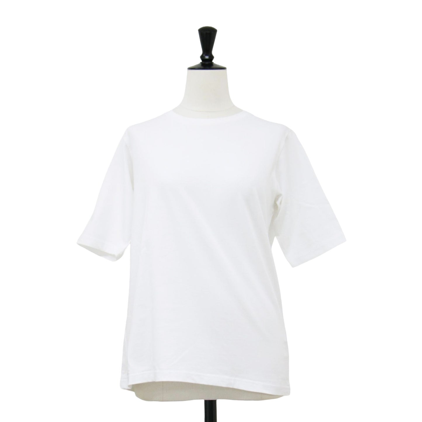 23春夏 クルーネック 半袖 Tシャツ / Beautiful T-SH カットソー ハーフスリーブ コットン