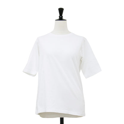 23春夏 クルーネック 半袖 Tシャツ / Beautiful T-SH カットソー ハーフスリーブ コットン