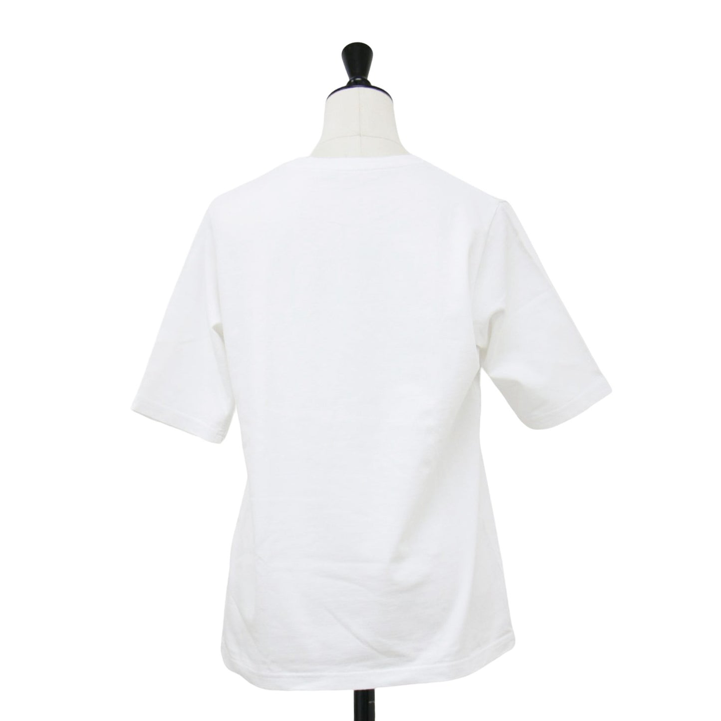23春夏 クルーネック 半袖 Tシャツ / Beautiful T-SH カットソー ハーフスリーブ コットン