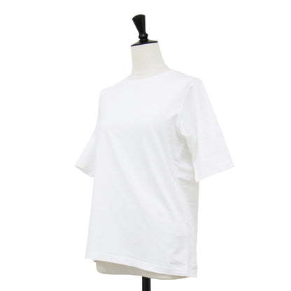 23春夏 クルーネック 半袖 Tシャツ / Beautiful T-SH カットソー ハーフスリーブ コットン
