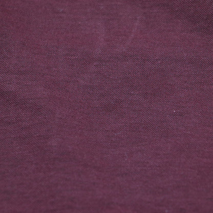 20春夏 バックコンシャス ワンピース / ミディ丈 Vネック 半袖 Iライン バックオープン コットン